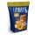 Elephant Squeezed Pretzels Honey, Mustard and Onion 160g