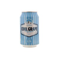 Hartwall Cool Grape 0,33l