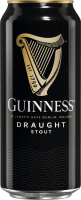 Guinness 4,2% 24x0,44l Dose