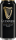 Guinness 4,2% 24x0,44l Dose