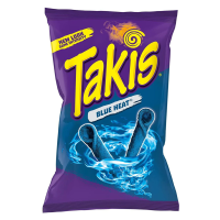 Takis Blue Heat 100g