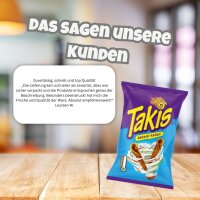 Takis Buckin Ranch 100g