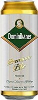 Dominikaner Pils 24x0,5l