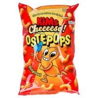 Kims Ostepops 130g