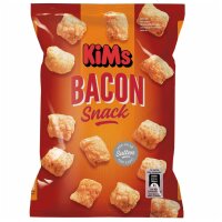 Kims Bacon Snack 80g