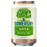 Somersby Apple Cider 0,33l 4,5%vol.
