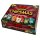 Kims Chips Adventskalender 709g | Exklusive d&auml;nische Snacks