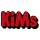 Kims Chips Adventskalender 709g | Exklusive d&auml;nische Snacks